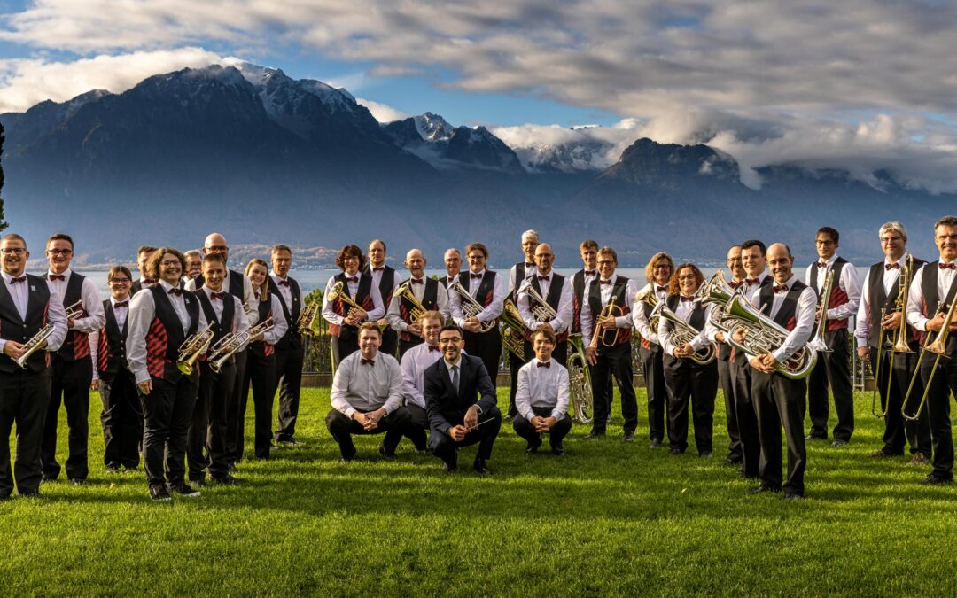 Brass Band Solothurn