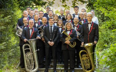 Brass Band Solothurn